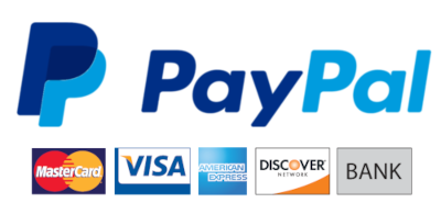 Paypal logo